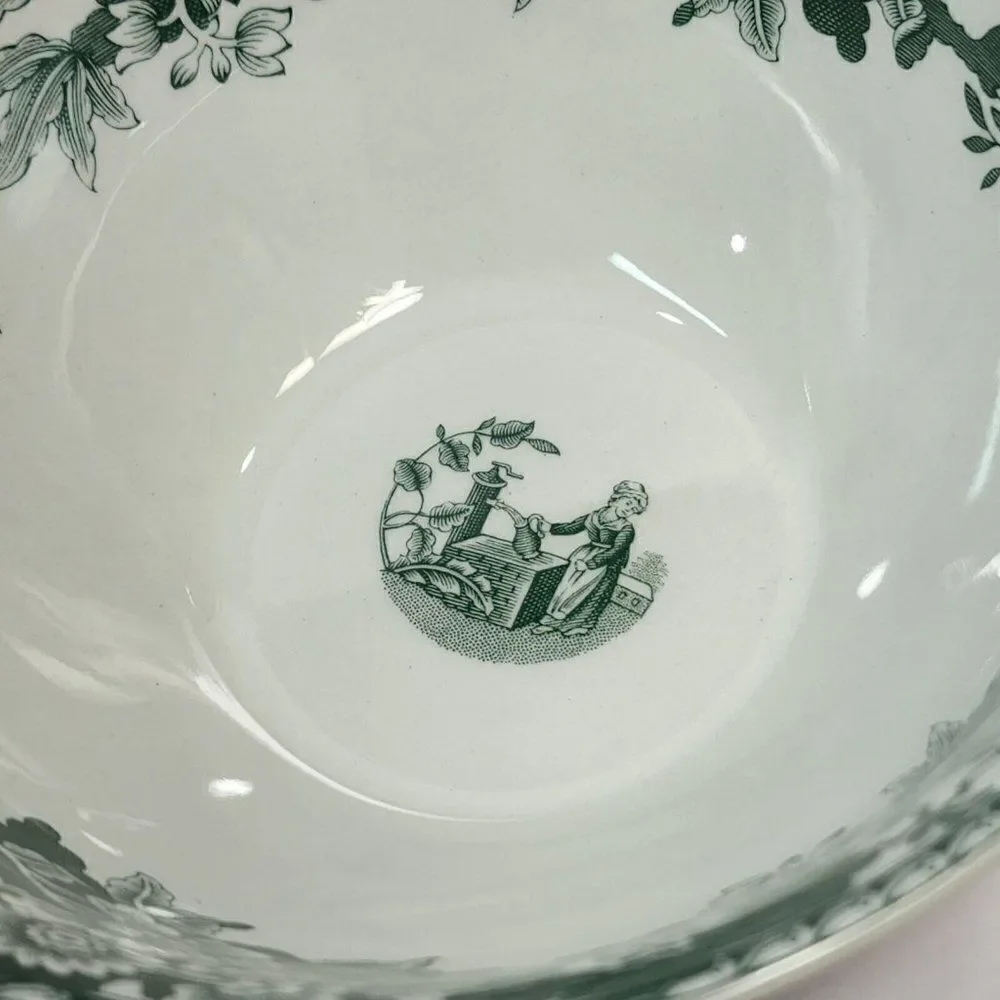 SPODE Green Archive Collection, 